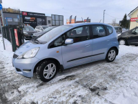 Honda Jazz 1.2 i-VTEC 90KM Klimatyzacja Łuków - zdjęcie 6