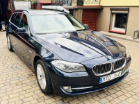 Bmw 520d Starogard Gdański - zdjęcie 3