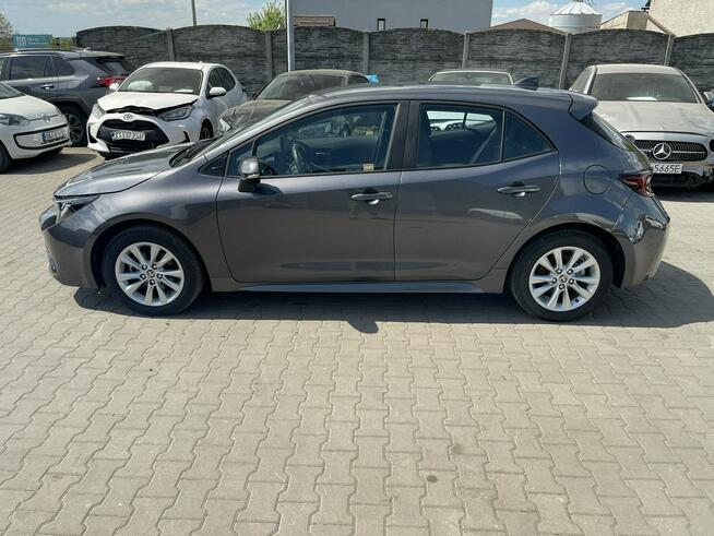 Toyota Corolla Hybryda Automat Kamera Virtual cockpit 140KM Gliwice - zdjęcie 2