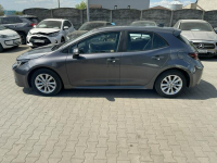 Toyota Corolla Hybryda Automat Kamera Virtual cockpit 140KM Gliwice - zdjęcie 2