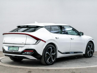 Kia EV6 77.4 kWh 325KM GT-Line AWD Zasięg 528km Salon Polska Poznań - zdjęcie 3