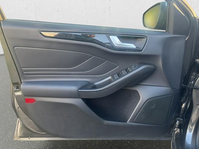 Ford Focus 2.3 EcoBoost ST X ! Z Polskiego Salonu ! Faktura VAT ! Warszawa - zdjęcie 10