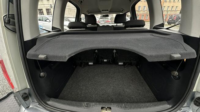 Škoda Roomster Benzyna Zarejestrowany Ubezpieczony Elbląg - zdjęcie 10