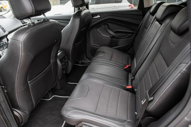 Ford Kuga Titanium Plus ! Super Stan ! Serwisowana ! Opłacona ! Zwoleń - zdjęcie 7