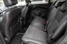Ford Kuga Titanium Plus ! Super Stan ! Serwisowana ! Opłacona ! Zwoleń - zdjęcie 7