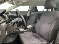 SUPERB 2.0 TDI SCR STYLE DSG Warszawa - zdjęcie 10