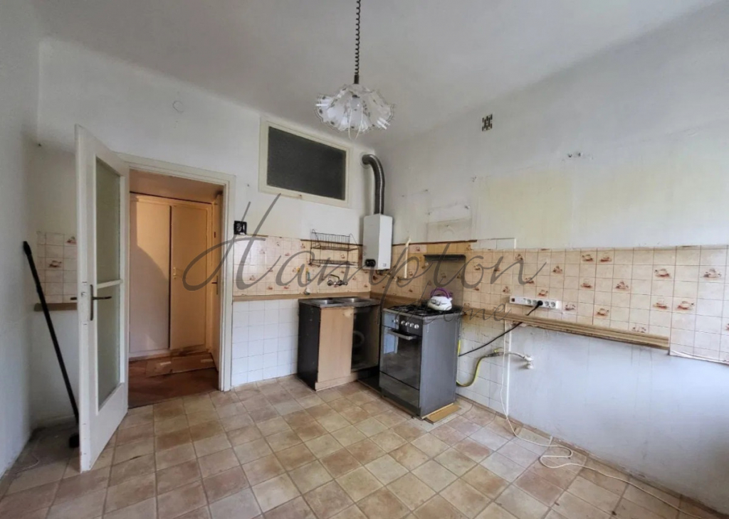 Kamienica, parking, Stary Mokotów Mokotów - zdjęcie 7