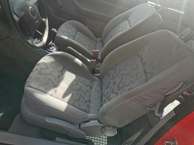 VW Golf IV 1.9 Sdi 109200km Oryginalny Poznań - zdjęcie 5