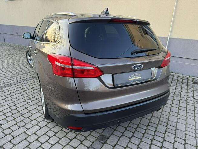 Ford Focus Bardzo dobry stan, Niski przebieg, Bogate wyposażenie. Chlewice - zdjęcie 10