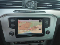 Volkswagen Passat Salon polska bezwypadkowy Otwock - zdjęcie 9