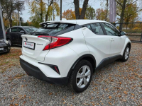 Toyota C-HR 1.8 HSD Bezwypadkowy Navi Kamera Ast. Pasa Distronic Otwock Mały - zdjęcie 4