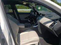 Jaguar E-Pace 2020, 2.0L, 4x4, po gradobiciu Warszawa - zdjęcie 6