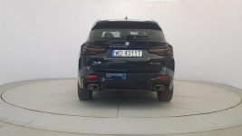 BMW X3 xDrive20i mHEV M Sport ! Z Polskiego Salonu ! Faktura VAT ! Warszawa - zdjęcie 6
