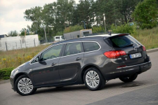 Opel Astra 1,7CDTI*130KM*LED*Xenon*Navi*Parktronic*Niemcy Ostrów Mazowiecka - zdjęcie 7