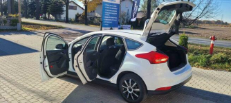 Ford Focus Kopciowice - zdjęcie 6