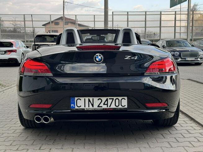 BMW Z4 2.5 R6. Krajowy. Przebieg 14 000 km! Węgrzce - zdjęcie 8