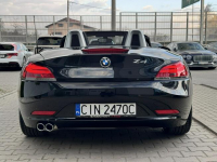 BMW Z4 2.5 R6. Krajowy. Przebieg 14 000 km! Węgrzce - zdjęcie 8