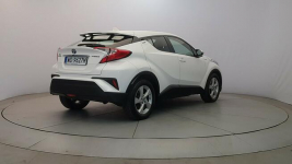 Toyota C-HR 1.8 Hybrid Premium! Z polskiego salonu! FV 23% Warszawa - zdjęcie 7