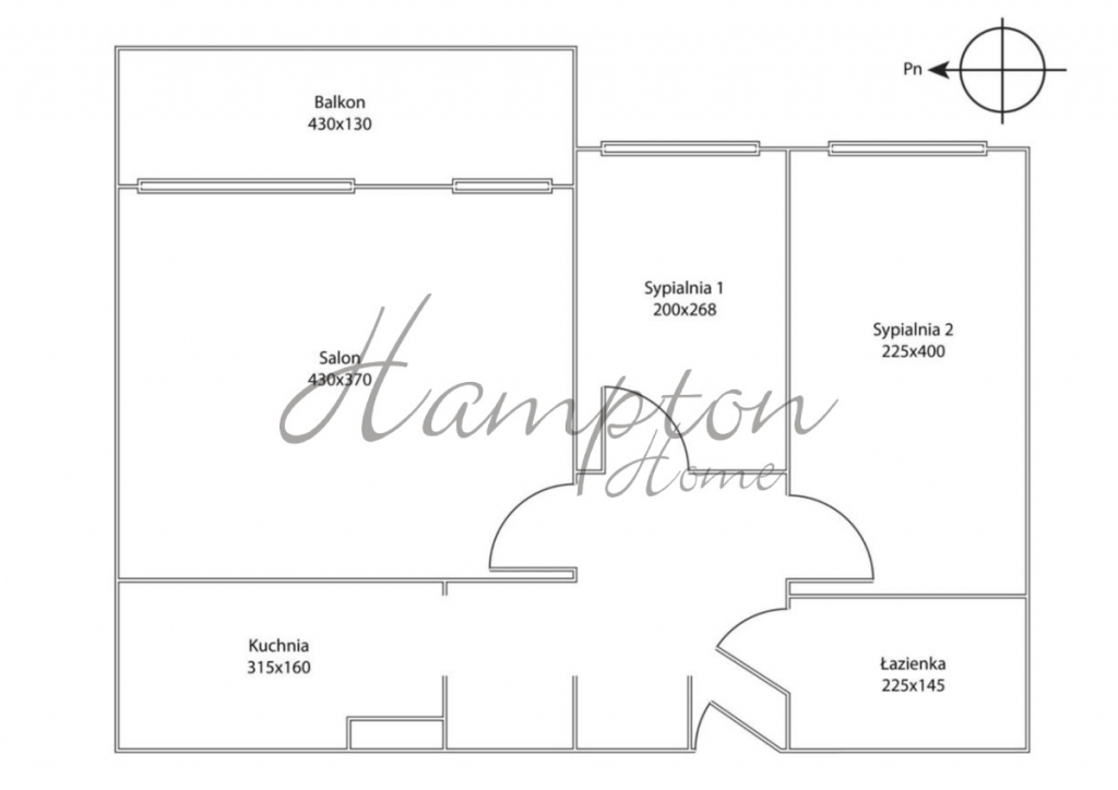 3pokoje w topowej lokalizacji - Wola, Solidarnośc Warszawa - zdjęcie 1