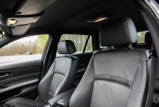 M-Pakiet ! 320d 163KM Manual ! Full Opcja ! ShadowLine ! Zwoleń - zdjęcie 8