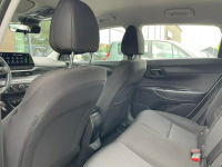 Hyundai Bayon 1.0T-GDI 100KM 6MT Modern + Comfort Gwarancja 2030 FV23% Łódź - zdjęcie 12