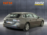 Peugeot 508 1,5 Bluehdi(130 KM) Active Salon PL  F-Vat Warszawa - zdjęcie 5