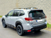 Subaru Forester Łódź - zdjęcie 6