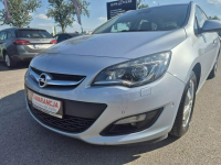 Opel Astra J 1.4Turbo 120KM Śliczna Gniewkowo - zdjęcie 6