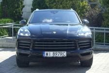 Salon Polska! Pakiet Porsche Design! Kamera 360! Pneumatyka! FV 23%! Pęcice - zdjęcie 2