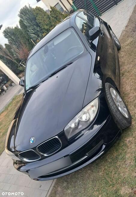 BMW Seria 1 116i Edition Lifestyle Tarnowskie Góry - zdjęcie 2