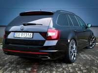 Škoda Octavia RS 2.0 TSI 245KM Salon PL II właściciel Bezwypadkowy Wrocław - zdjęcie 6