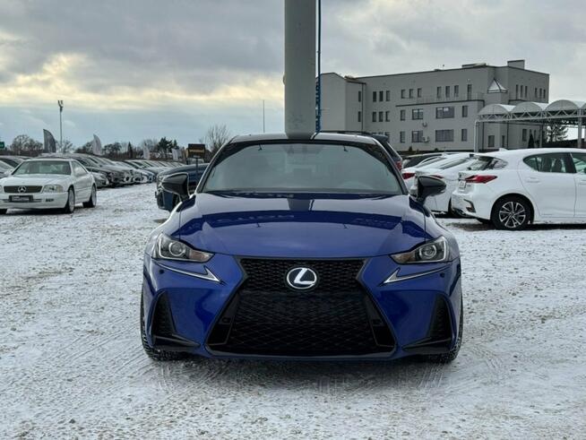 Lexus IS, 2020 Michałowice - zdjęcie 9