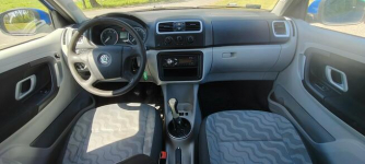 Škoda Fabia Bardzo ekonomiczne Goczałkowice-Zdrój - zdjęcie 8