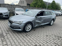 Škoda Superb Salon PL DSG Podgrzewanie Klimatronik Virtual  190KM Gliwice - zdjęcie 6