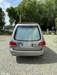 Mercedes-Benz Klasa E - Karawan zabudowa Bojar Mińsk Mazowiecki - zdjęcie 7