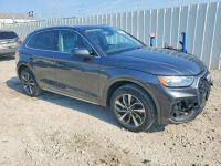 Audi Q5 PREMIUM PLUS / S-Line / Quattro