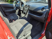 Suzuki Splash Krajowy / Klimatyzacja / Czujniki cofania Ruda Śląska - zdjęcie 10