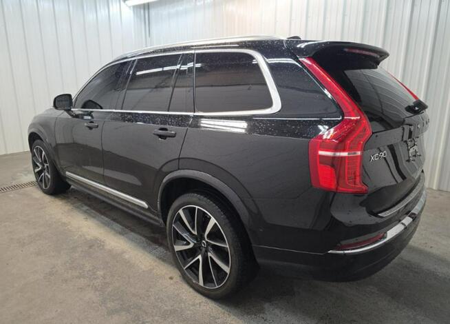 Volvo XC 90 Najwyższa wersja wyposażenia ULTIMATE / AWD / B6 Tarnów - zdjęcie 5