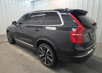 Volvo XC 90 Najwyższa wersja wyposażenia ULTIMATE / AWD / B6 Tarnów - zdjęcie 5