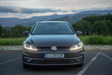 Volkswagen Golf VII Comfortline 1.5 TSI 150km Virtual Cockpi