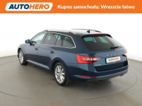 Škoda Superb Fv23, Full LED, Virtual Navi, Skóra el fotele Warszawa - zdjęcie 4