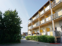 2km do plaży w Stegnie, kawalerka na wakacje! Stegna - zdjęcie 12