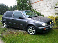 golf 3