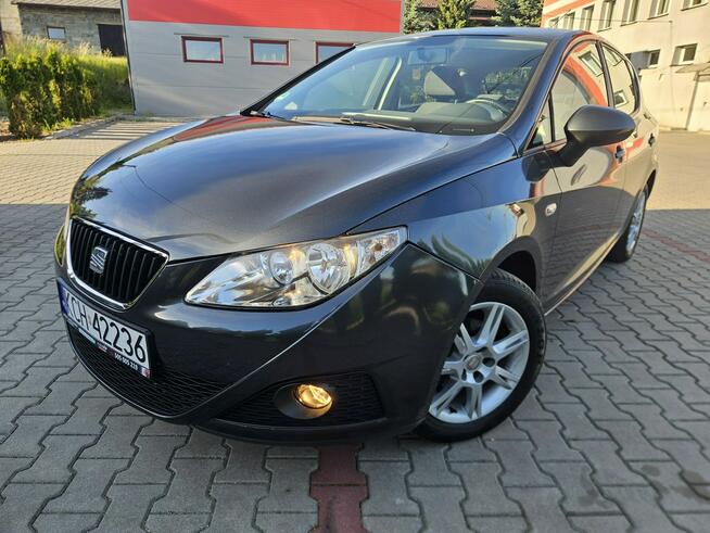 Seat Ibiza KlimaTronik, Elektryka, Serwis, Super /GWARANCJA Zagórze - zdjęcie 3