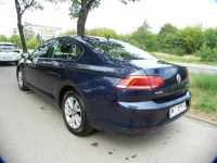 Volkswagen Passat 2,0 salon polska Łódź - zdjęcie 4