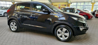 Kia Sportage Zobacz Opis  !! W podanej cenie roczna gwarancja