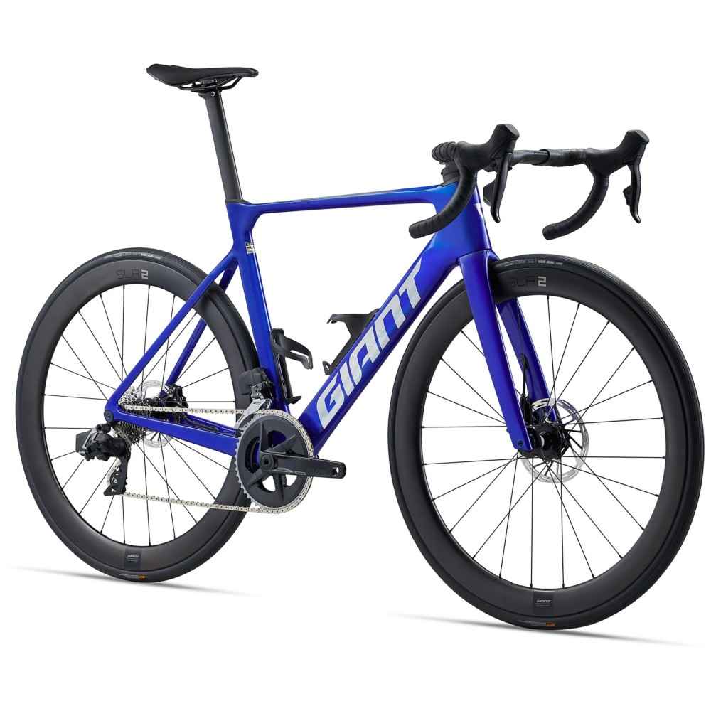 2024 Giant Propel Advanced 1 Road Bike (PIENARBIKESHOP) Zebrzydowa - zdjęcie 2