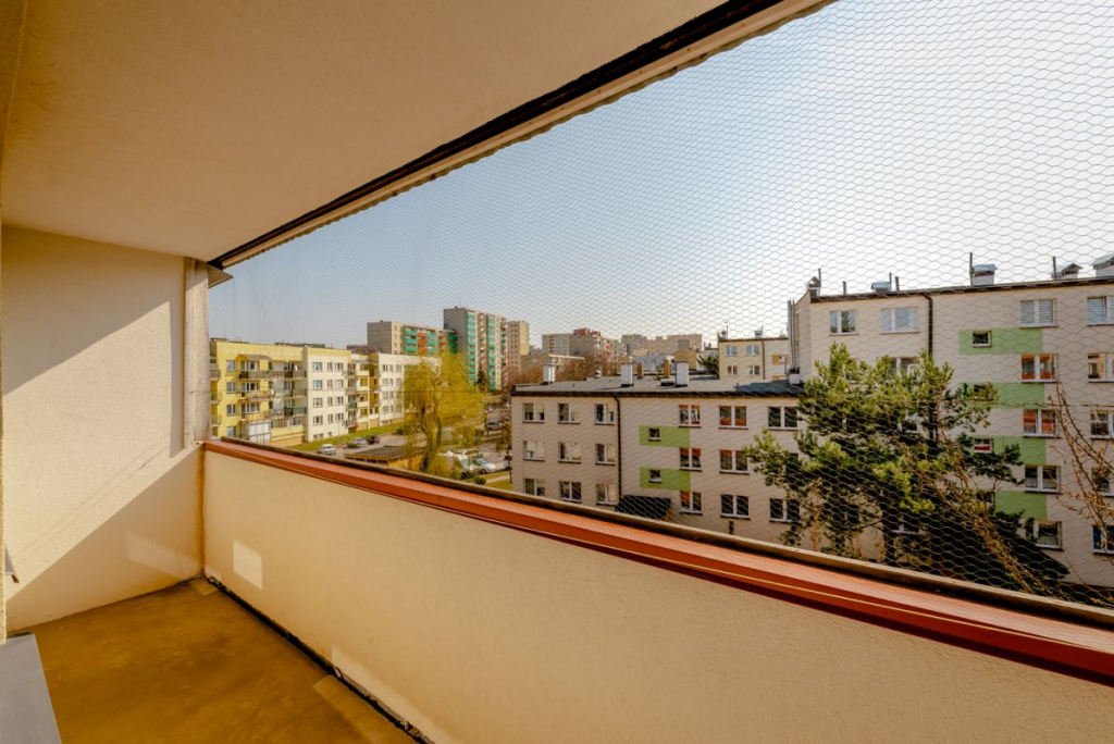 Przytulne mieszkanie 4 pokojowe 58m2 ul.Gajowa Białystok - zdjęcie 12