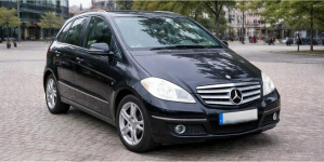 Mercedes A 180 CDI 2009, Automat, Zadbany