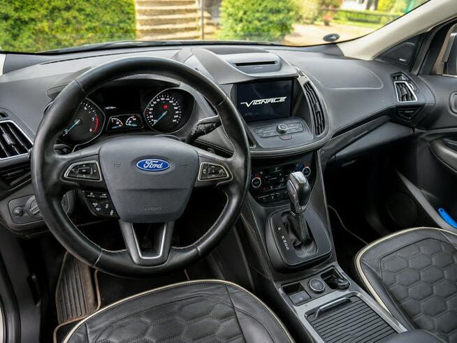 Ford Kuga Sadlno - zdjęcie 6